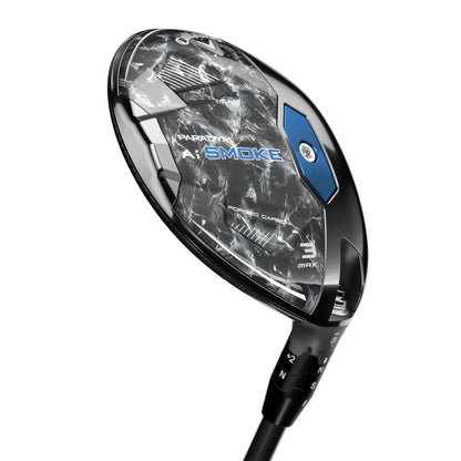 Callaway Paradym Ai Smoke MAX Fairway - Rental