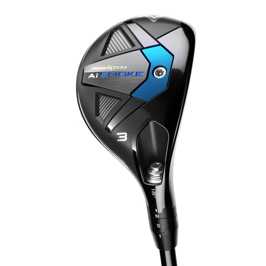 Callaway Paradym Ai Smoke Hybrid - Rental