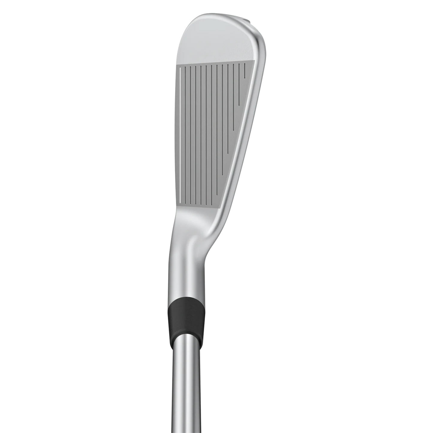 Ping Blueprint S Irons - Steel - Rental