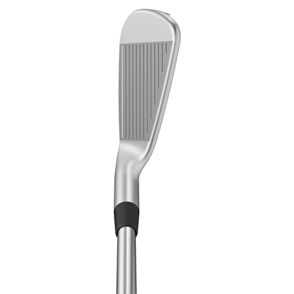 Ping Blueprint S Irons - Steel - Rental
