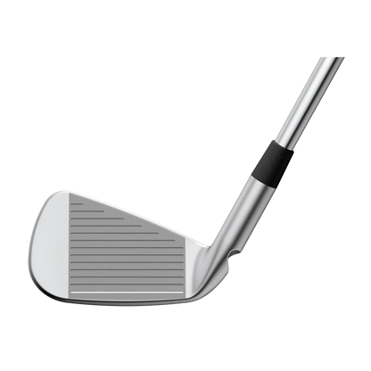 Ping Blueprint S Irons - Steel - Rental