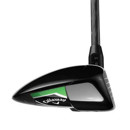 Callaway Elyte Triple Diamond Golf Fairway - Rental