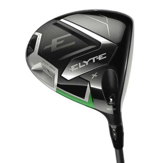 Callaway Elyte X Golf Driver - Rental