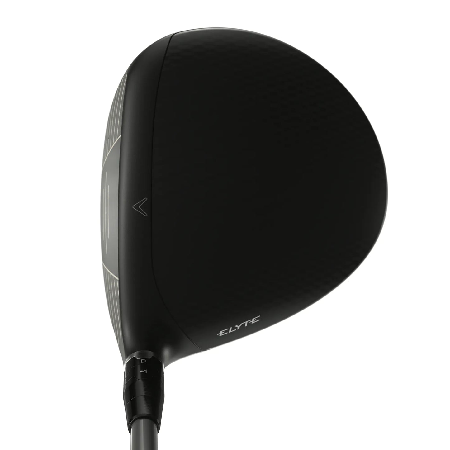 Callaway Elyte Golf Driver - Rental