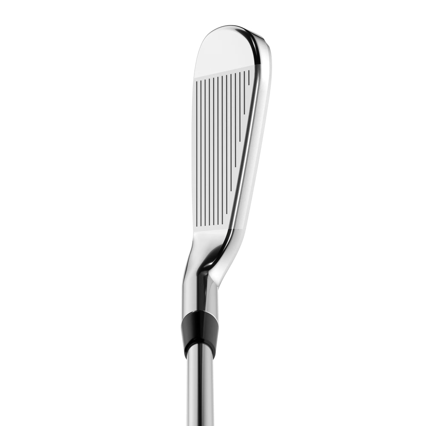 Callaway Elyte HL Golf Irons - Steel - Rental