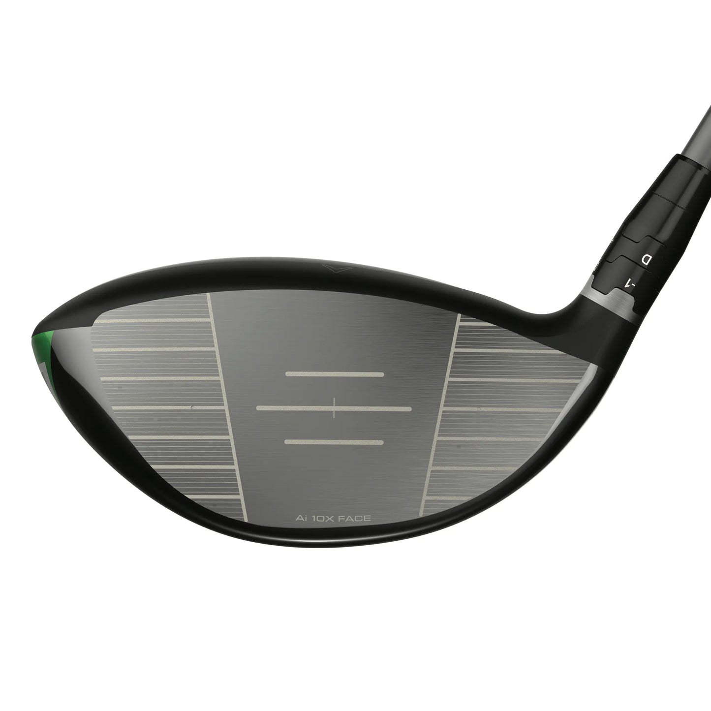 Callaway Elyte Golf Driver - Test Product