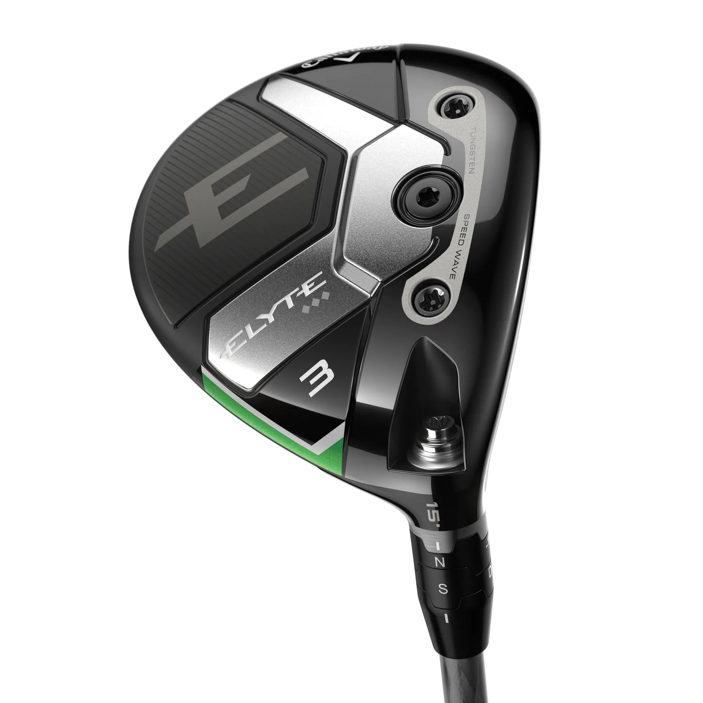Callaway Elyte Triple Diamond Golf Fairway - Rental