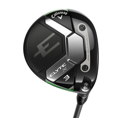 Callaway Elyte X Golf Fairway - Rental
