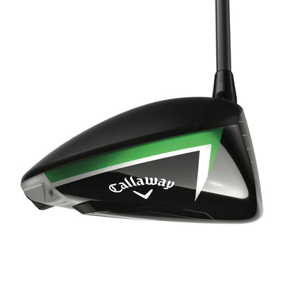 Callaway Elyte Golf Driver - Rental