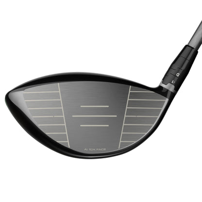 Callaway Elyte Triple Diamond Golf Driver - Rental