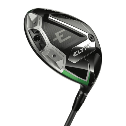 Callaway Elyte Golf Driver - Rental