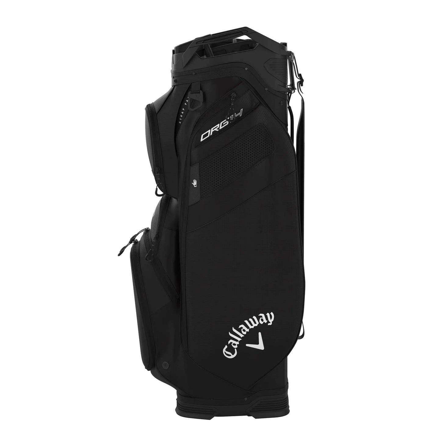 Callaway ORG 14 Cart Golf Bag 2025