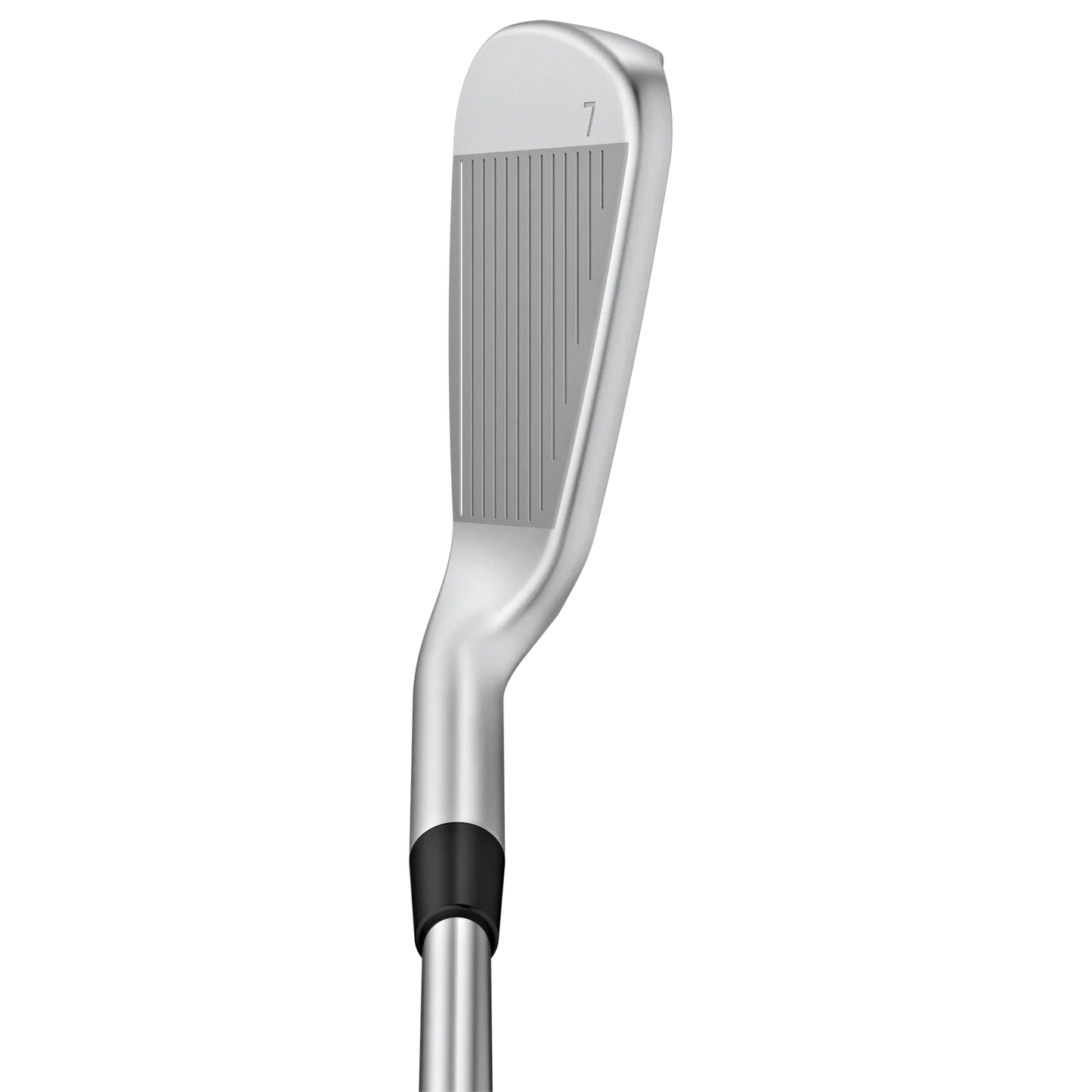 Ping G730 Golf Irons - Steel - Rental