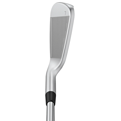Ping G730 Golf Irons - Steel - Rental