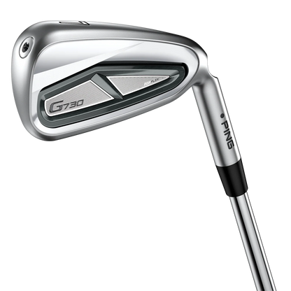 Ping G730 Golf Irons - Steel - Rental