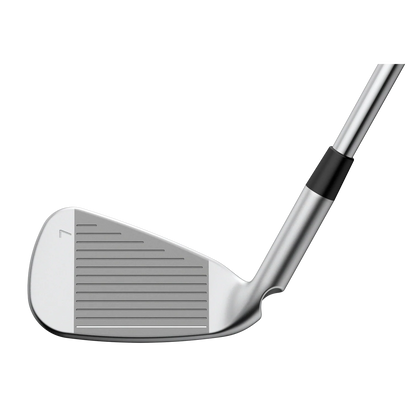 Ping G730 Golf Irons - Steel - Rental