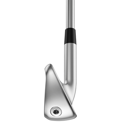 Ping G730 Golf Irons - Steel - Rental