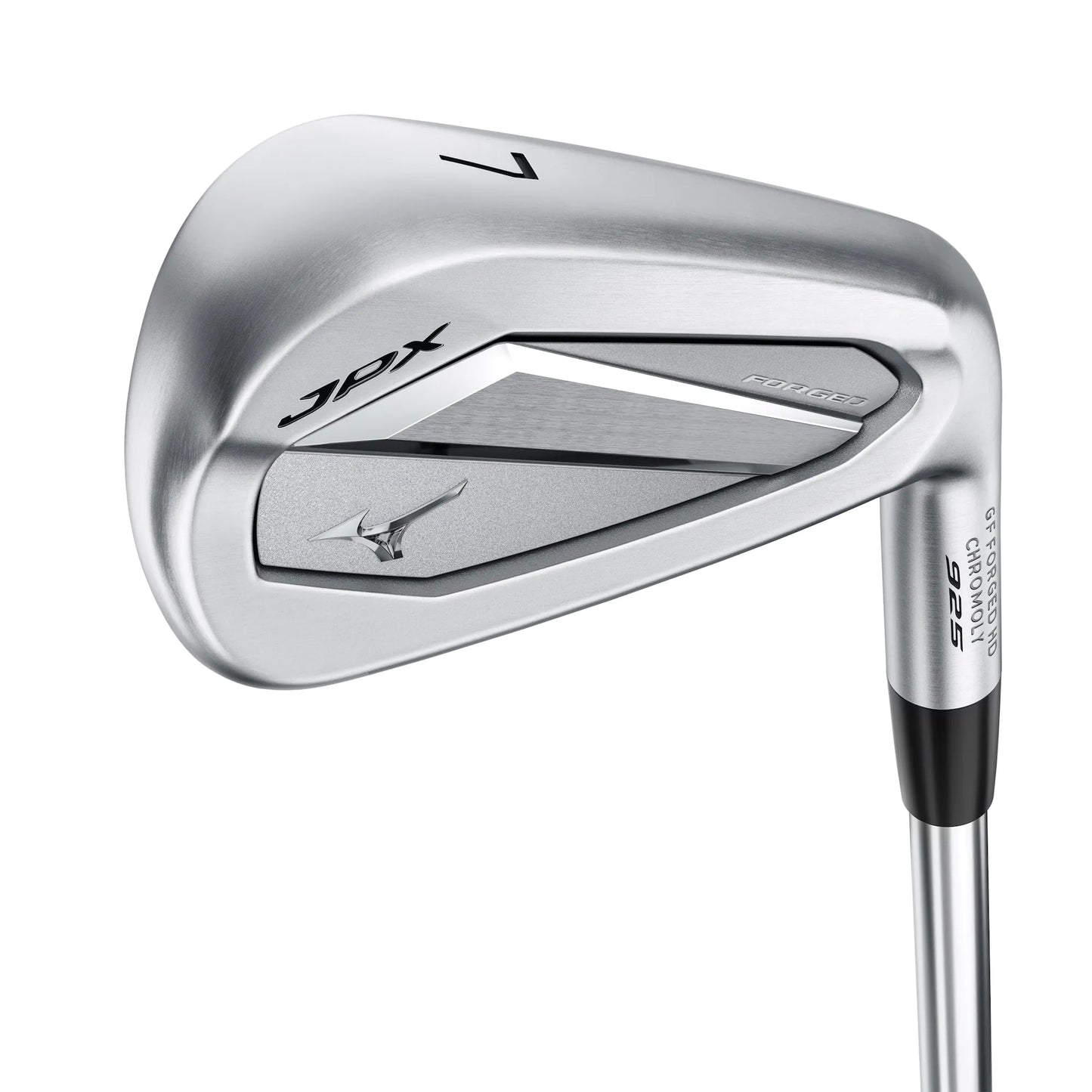 Mizuno JPX 925 Forged Golf Irons - Graphite