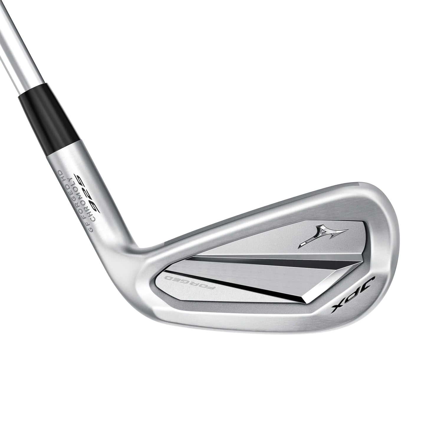 Mizuno JPX 925 Forged Golf Irons - Steel - Rental