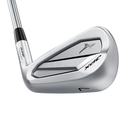 Mizuno JPX 925 Forged Golf Irons - Steel