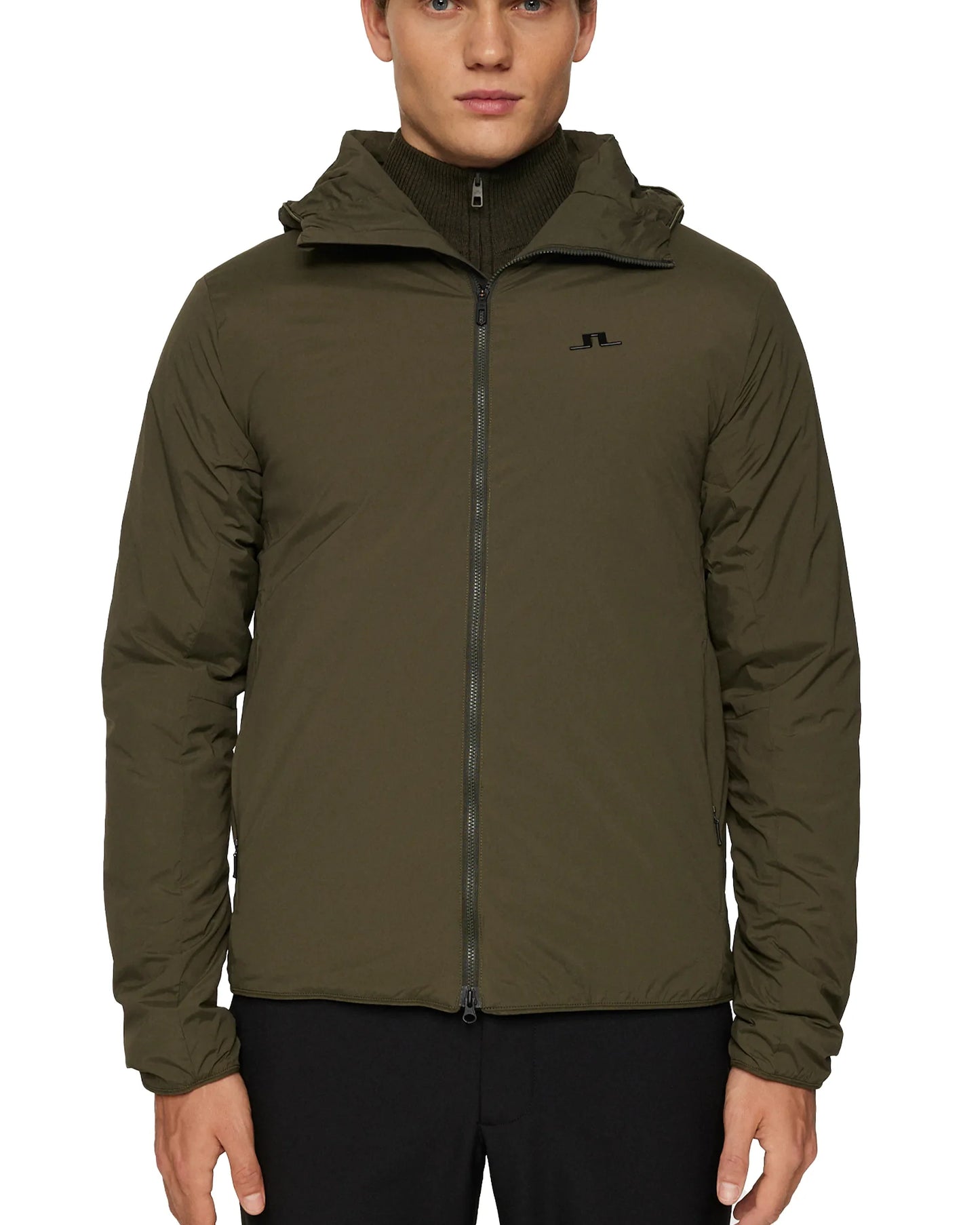 J.Lindeberg Clinton Golf Hood