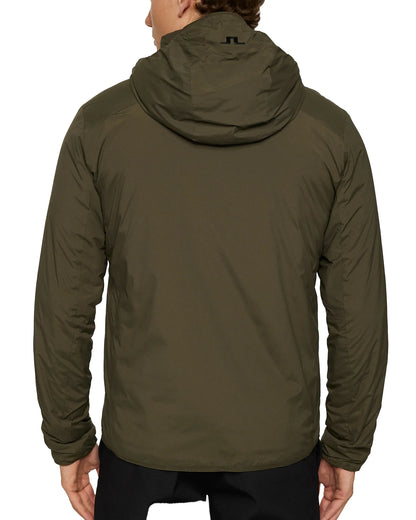 J.Lindeberg Clinton Golf Hood