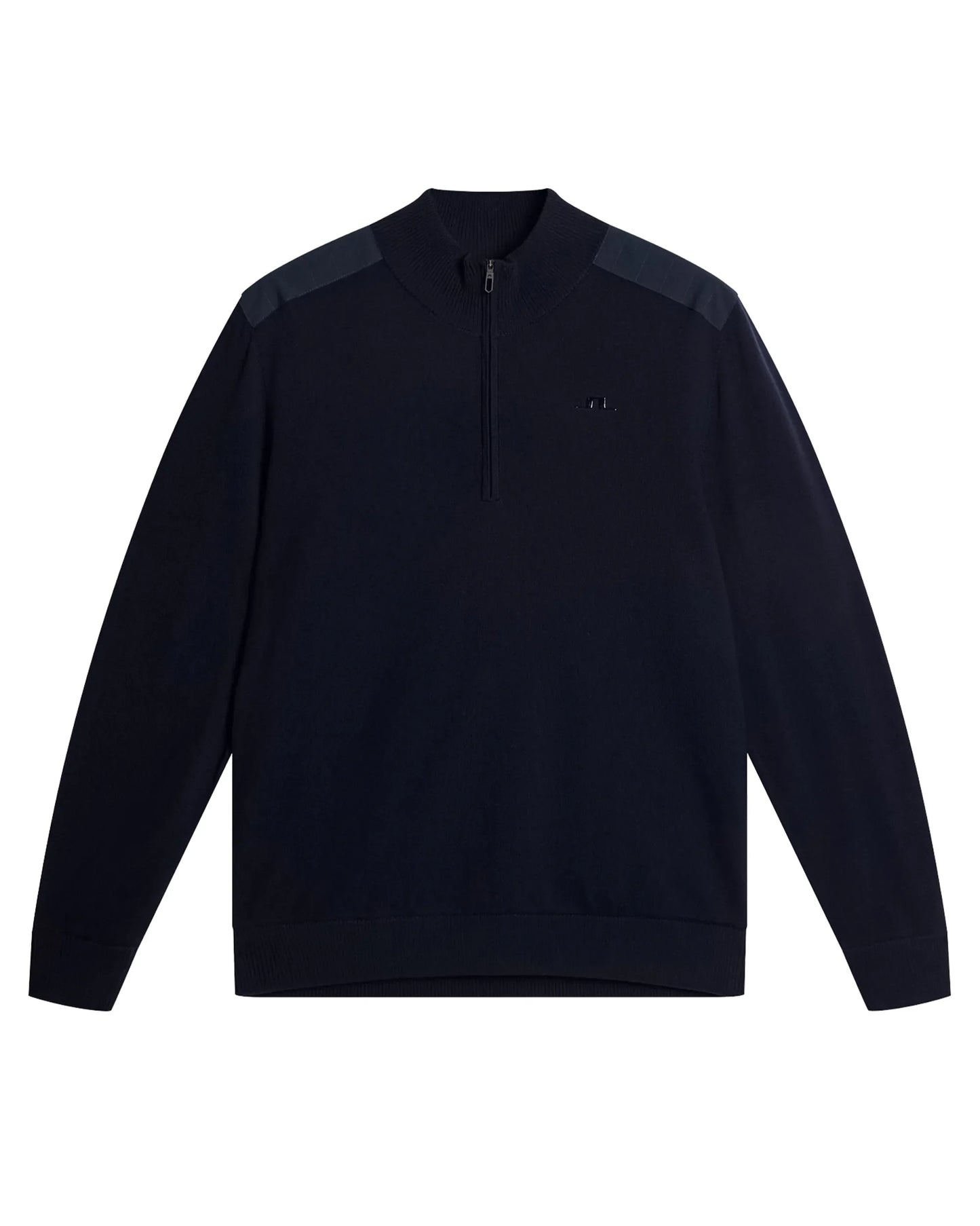 J.Lindeberg Jeffrey Windbreaker Golf Sweater