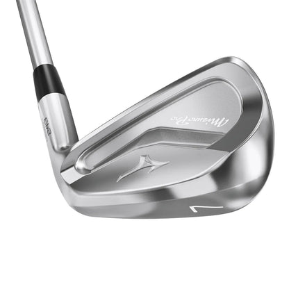 Mizuno Pro 243 Irons - Steel - Rental