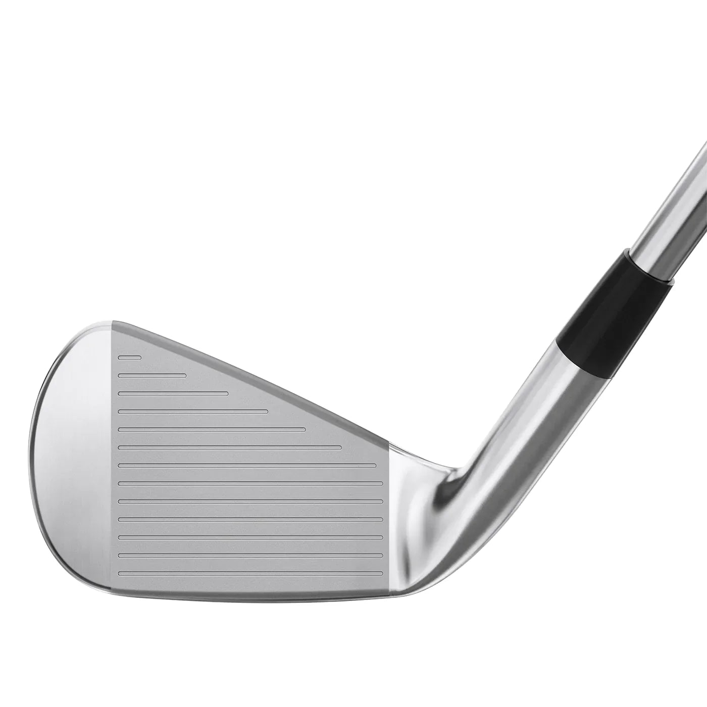 Mizuno Pro 245 Irons - Steel - Rental