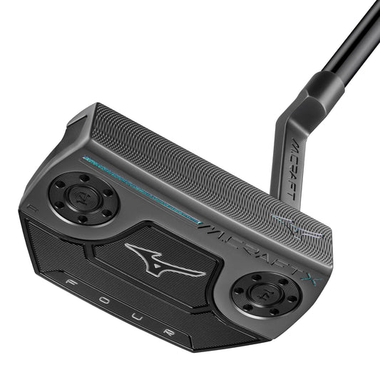 Mizuno M-Craft X 4 Golf Putter - Rental