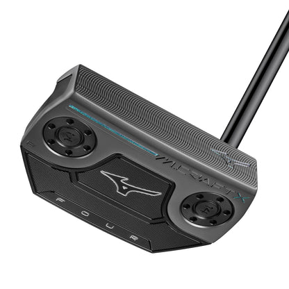 Mizuno M-Craft X 4 Golf Putter - Rental