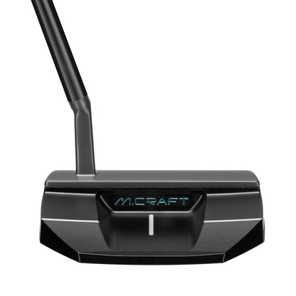 Mizuno M-Craft X 4 Golf Putter - Rental
