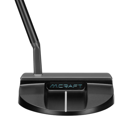 Mizuno M-Craft X 5 Golf Putter - Rental