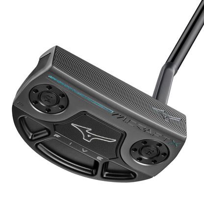 Mizuno M-Craft X 5 Golf Putter