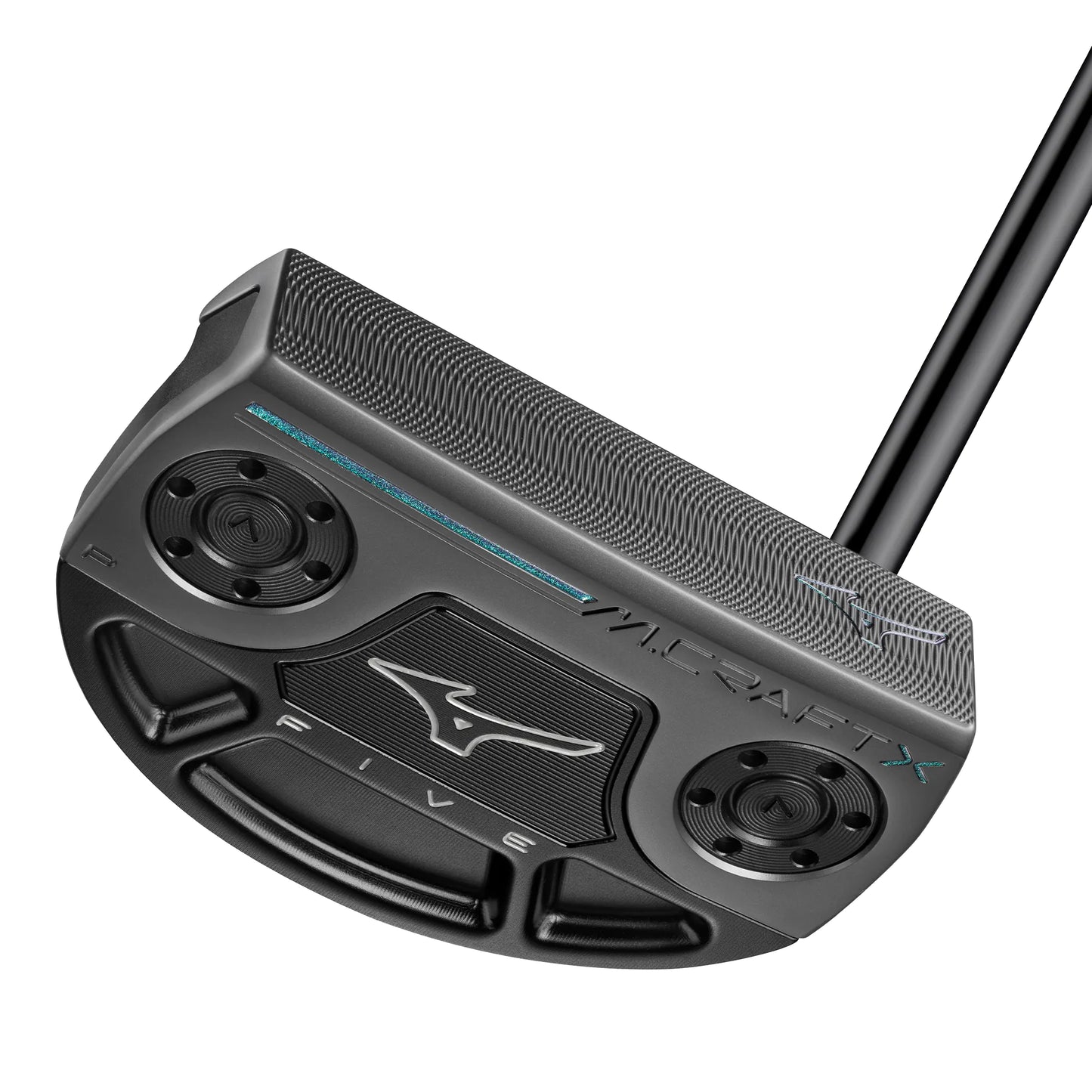 Mizuno M-Craft X 5 Golf Putter