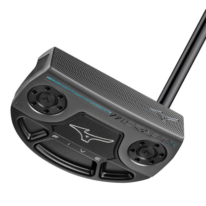 Mizuno M-Craft X 5 Golf Putter