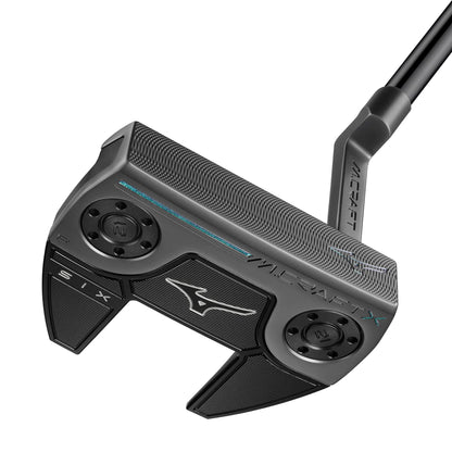 Mizuno M-Craft X 6 Golf Putter - Rental