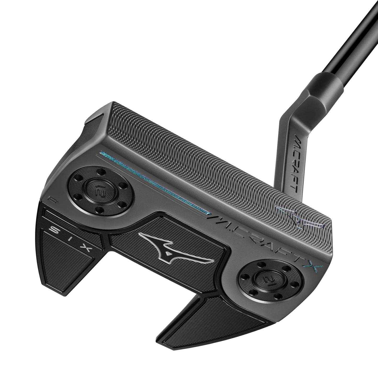 Mizuno M-Craft X 6 Golf Putter