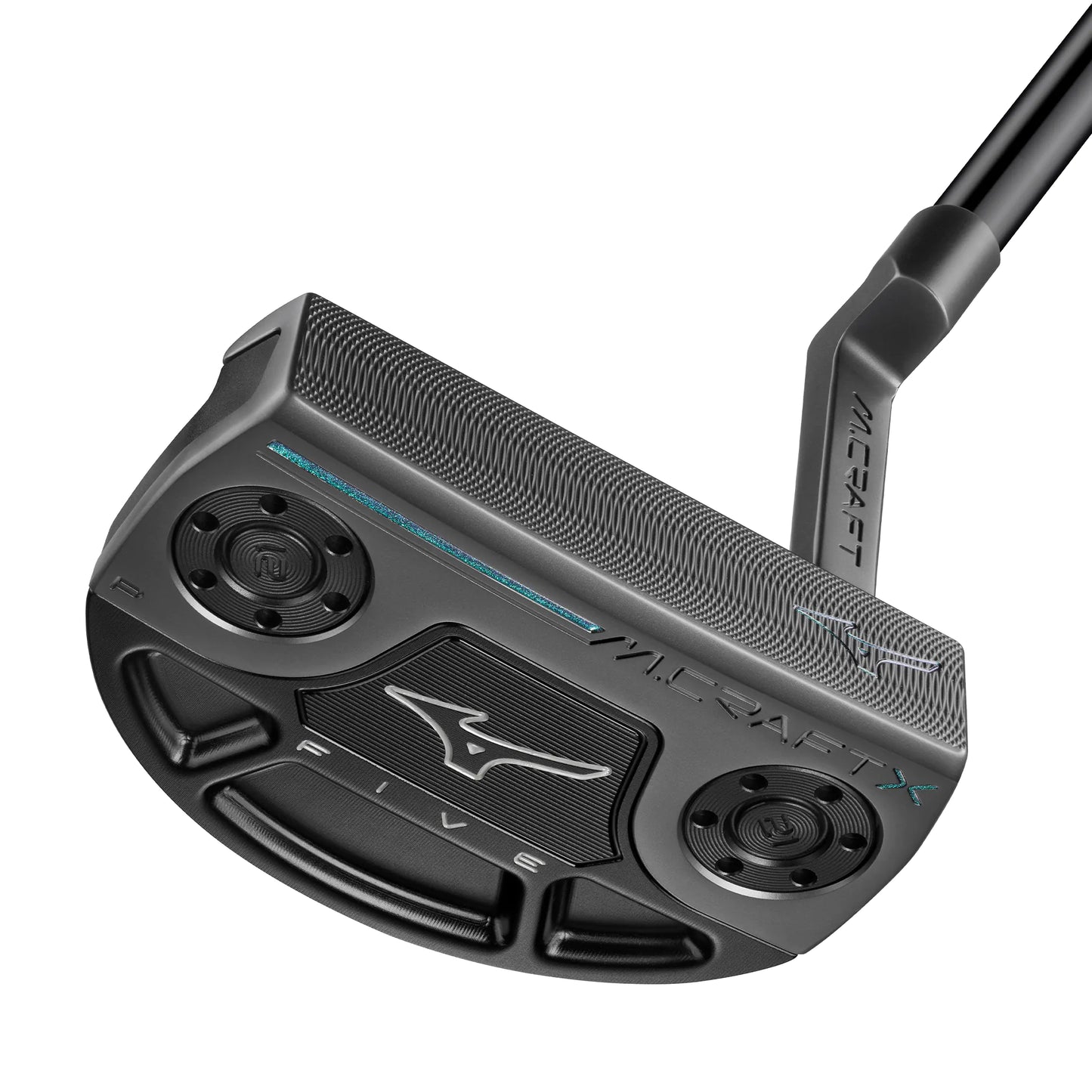Mizuno M-Craft X 5 Golf Putter - Rental