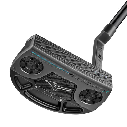 Mizuno M-Craft X 5 Golf Putter - Rental