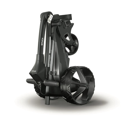 Motocaddy 2025 M-Tech GPS Electric Golf Trolley