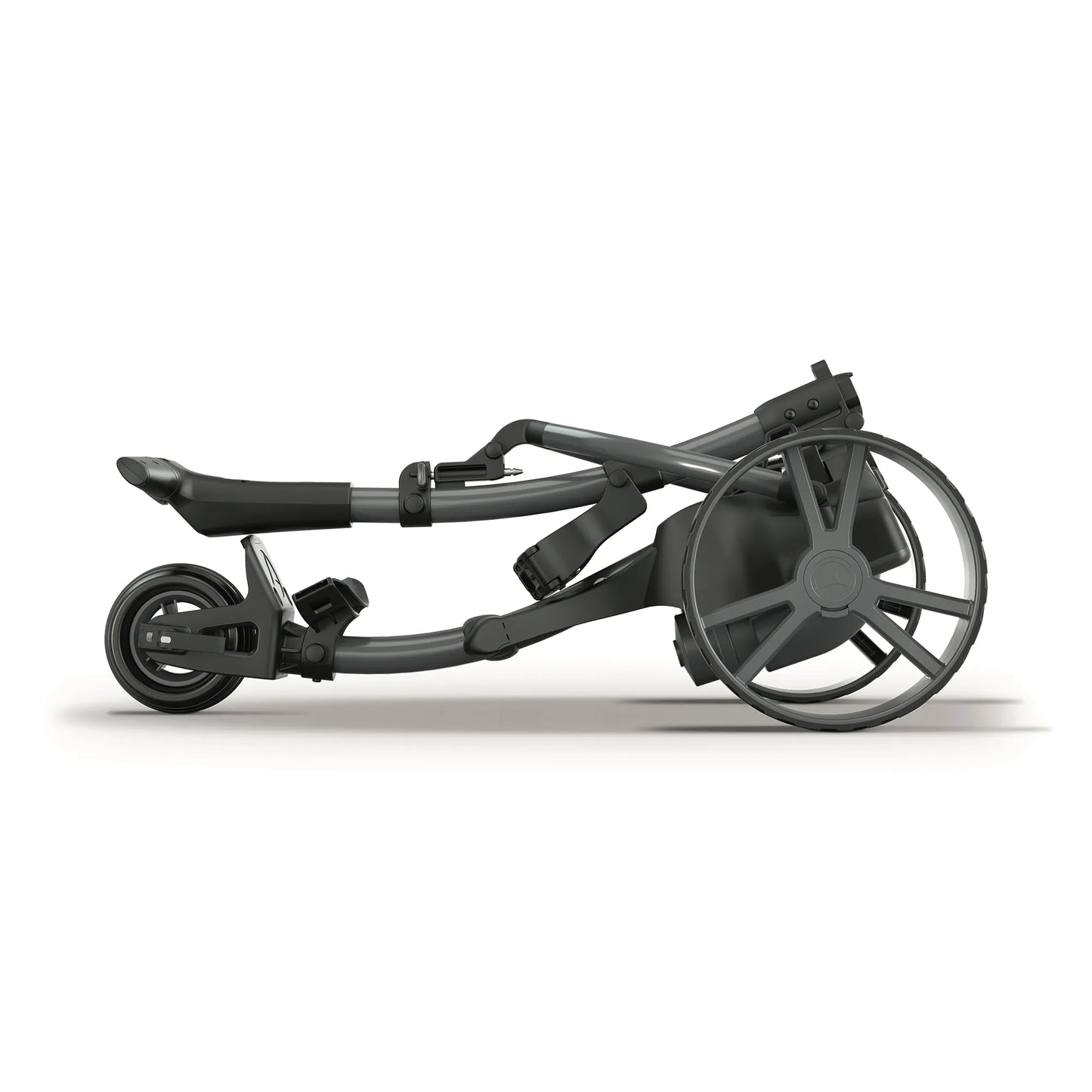 Motocaddy 2025 SE Electric Golf Trolley