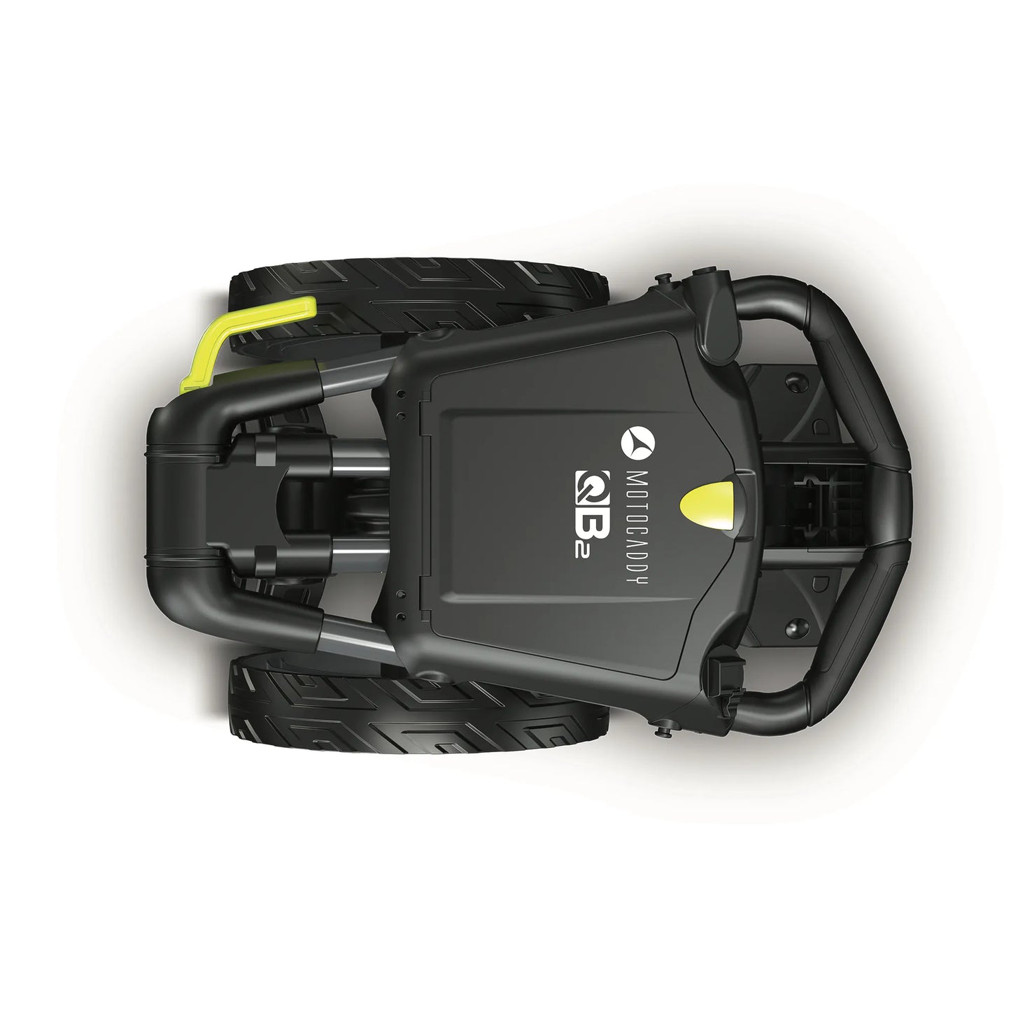 Motocaddy 2025 QB2 Golf Trolley