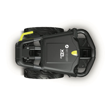 Motocaddy 2025 QB2 Golf Trolley
