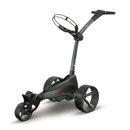 Motocaddy 2025 M1 DHC Electric Golf Trolley