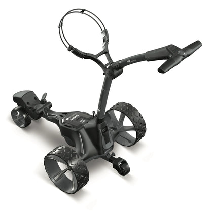 Motocaddy 2025 ME Remote Electric Golf Trolley