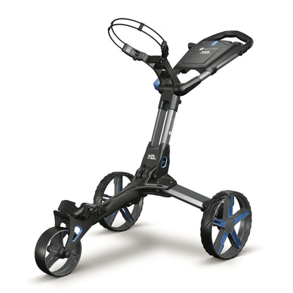 Motocaddy 2025 QB2 Golf Trolley
