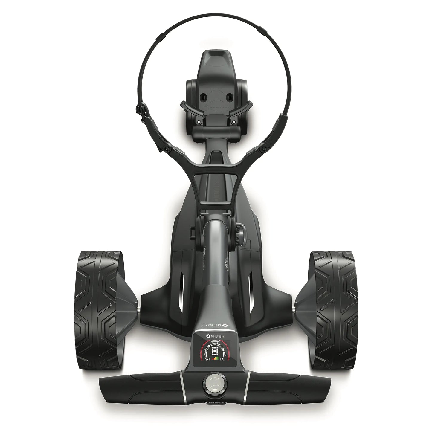 Motocaddy 2025 M7 Remote Electric Golf Trolley