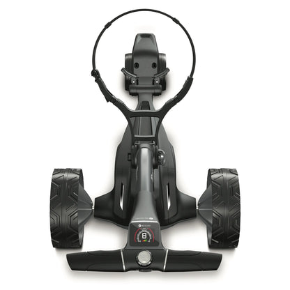 Motocaddy 2025 M7 Remote Electric Golf Trolley