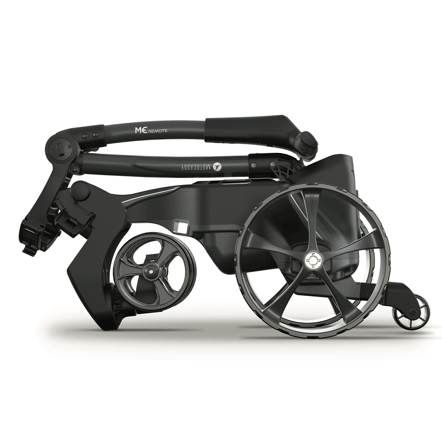 Motocaddy 2025 ME Remote Electric Golf Trolley